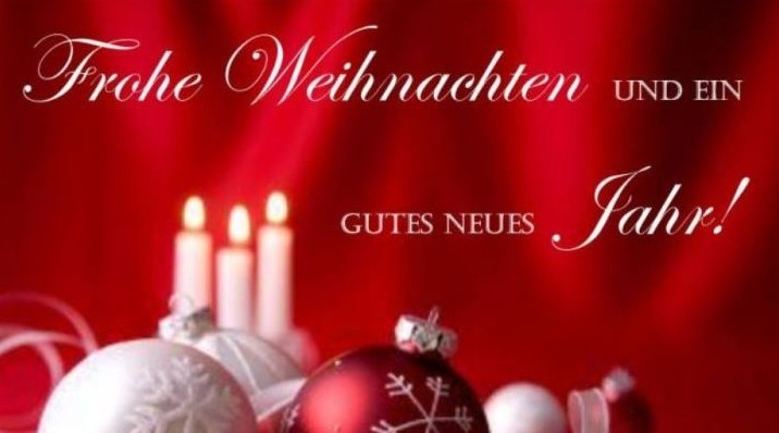 Frohe Weihnachten und ein gutes neues Jahr e1417545686640